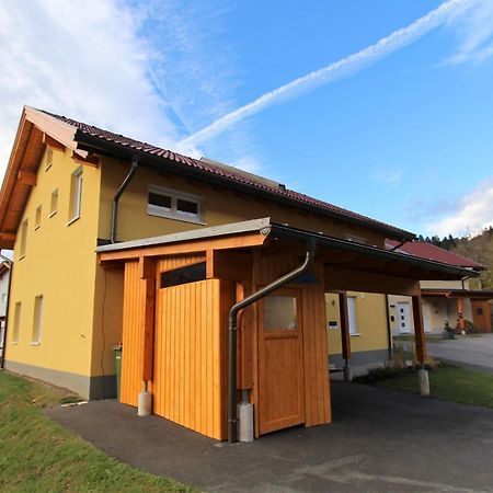 Chalet Underhill Kotschach-Mauthen 外观 照片