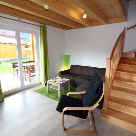Chalet Underhill Kotschach-Mauthen 外观 照片