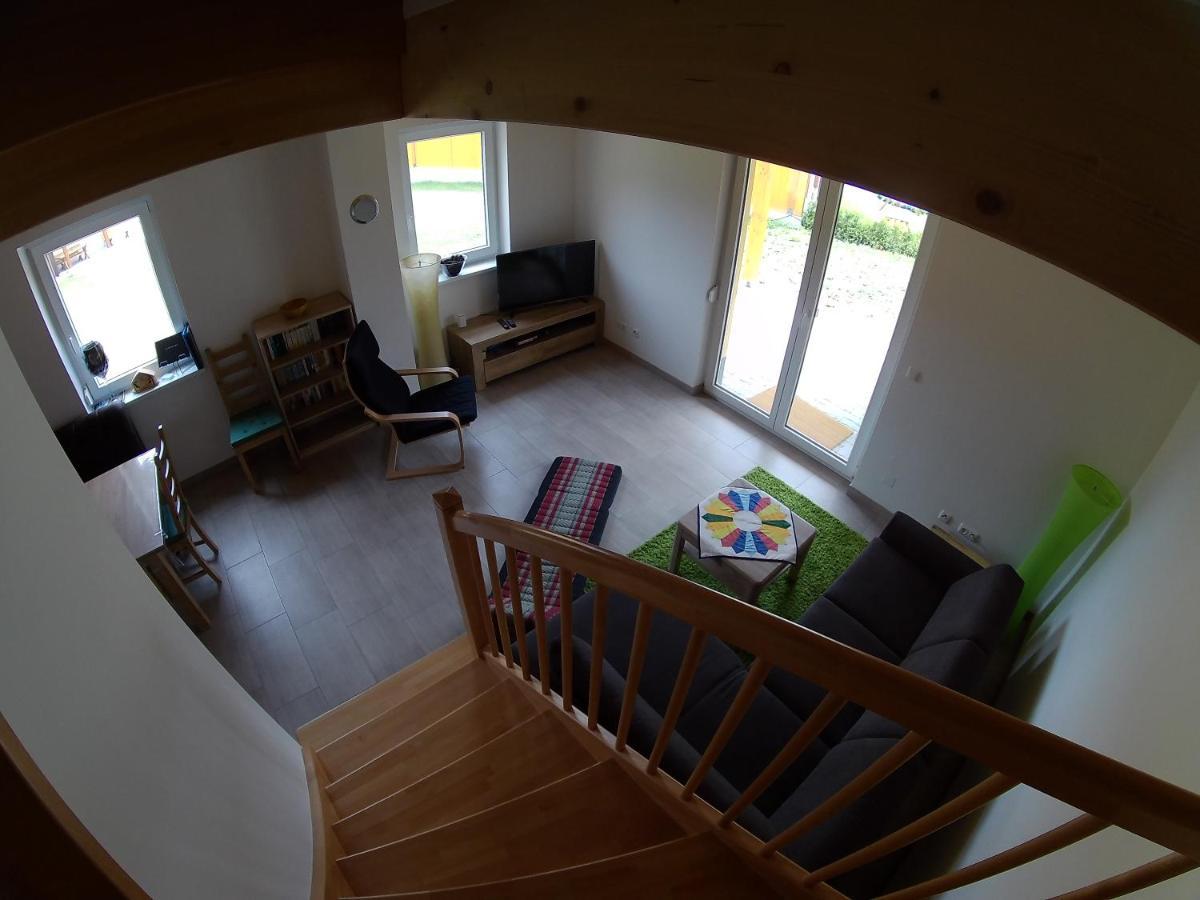 Chalet Underhill Kotschach-Mauthen 外观 照片