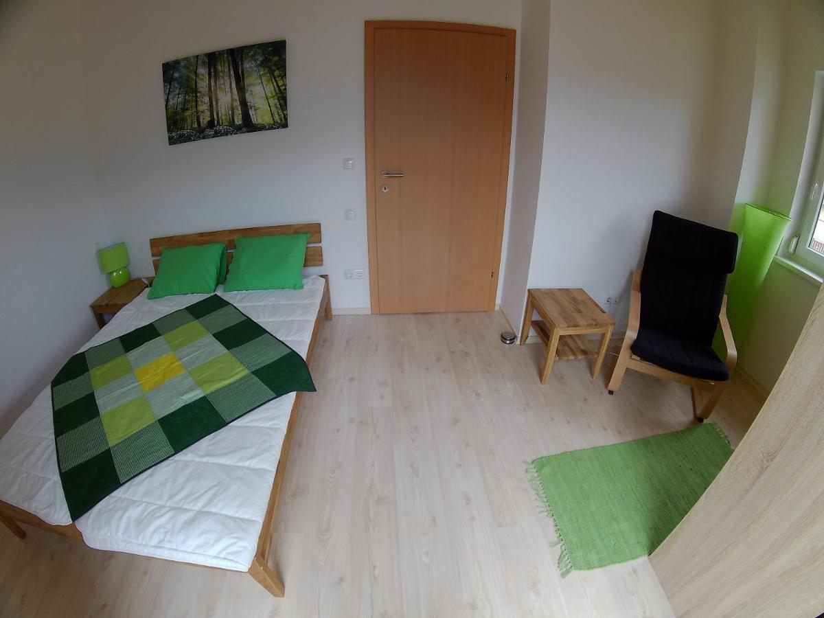 Chalet Underhill Kotschach-Mauthen 外观 照片