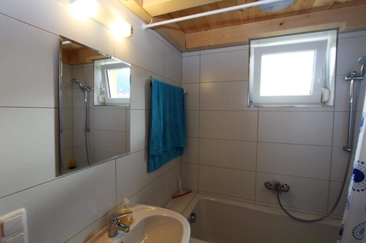 Chalet Underhill Kotschach-Mauthen 外观 照片