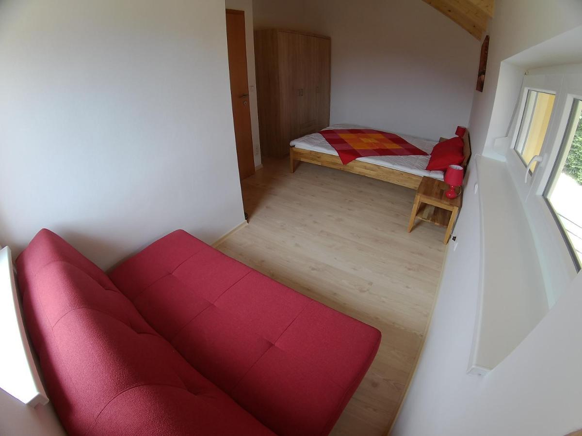 Chalet Underhill Kotschach-Mauthen 外观 照片