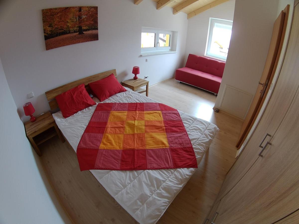 Chalet Underhill Kotschach-Mauthen 外观 照片