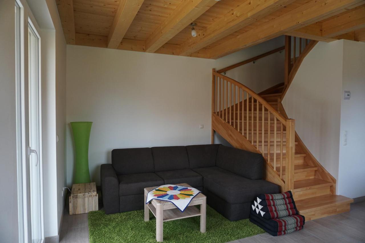 Chalet Underhill Kotschach-Mauthen 外观 照片
